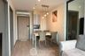 2 Bedroom Condo for rent in IDEO O2, Bang Na, Bangkok near BTS Bang Na