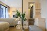 1 Bedroom Condo for rent in Ashton Asoke, Khlong Toei Nuea, Bangkok near MRT Sukhumvit