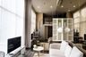 2 Bedroom Condo for rent in KnightsBridge Space Ratchayothin, Chatuchak, Bangkok near BTS Phahon Yothin 24