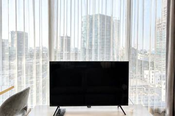 2 Bedroom Condo for rent in KnightsBridge Space Ratchayothin, Chatuchak, Bangkok near BTS Phahon Yothin 24