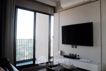 1 Bedroom Condo for rent in RHYTHM Ekkamai, Khlong Tan Nuea, Bangkok near BTS Ekkamai