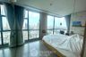 1 Bedroom Condo for rent in RHYTHM Ekkamai, Khlong Tan Nuea, Bangkok near BTS Ekkamai