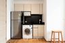 1 Bedroom Condo for rent in Park Origin Phrom Phong, Khlong Tan, Bangkok near BTS Phrom Phong