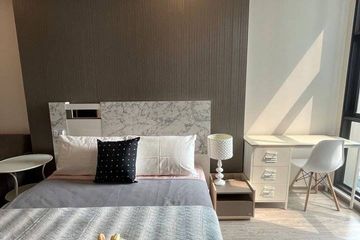1 Bedroom Condo for rent in RHYTHM Ekkamai, Khlong Tan Nuea, Bangkok near BTS Ekkamai