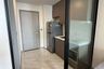 1 Bedroom Condo for rent in RHYTHM Ekkamai, Khlong Tan Nuea, Bangkok near BTS Ekkamai