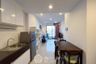 1 Bedroom Condo for rent in Supalai Premier Asoke, Bang Kapi, Bangkok near MRT Phetchaburi