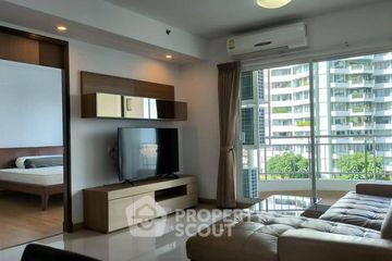 2 Bedroom Condo for rent in Supalai River Resort, Samre, Bangkok