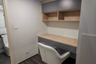 1 Bedroom Condo for rent in KnightsBridge Space Rama 9, Din Daeng, Bangkok near MRT Phra Ram 9