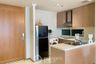 1 Bedroom Condo for rent in The Empire Place, Thung Wat Don, Bangkok near BTS Sueksa Witthaya