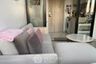 1 Bedroom Condo for rent in Knightsbridge Prime Sathorn, Thung Maha Mek, Bangkok near BTS Chong Nonsi