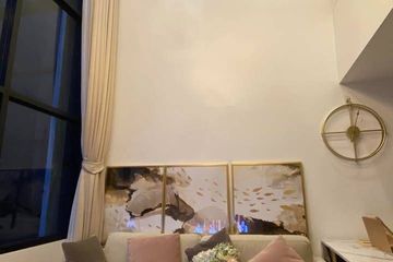 1 Bedroom Condo for rent in Knightsbridge Prime Sathorn, Thung Maha Mek, Bangkok near BTS Chong Nonsi