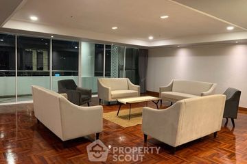 3 Bedroom Condo for rent in Kallista Mansion, Khlong Toei Nuea, Bangkok near BTS Nana