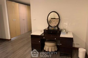 3 Bedroom Condo for rent in The Crest Ruamrudee, Lumpini, Bangkok near BTS Ploen Chit