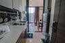 1 Bedroom Condo for rent in THE LINE Phahol - Pradipat, Phaya Thai, Bangkok near BTS Saphan Kwai