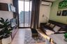 1 Bedroom Condo for rent in THE LINE Phahol - Pradipat, Phaya Thai, Bangkok near BTS Saphan Kwai
