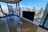 2 Bedroom Condo for rent in Ashton Asoke, Khlong Toei Nuea, Bangkok near MRT Sukhumvit