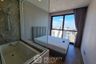 2 Bedroom Condo for rent in Ashton Asoke, Khlong Toei Nuea, Bangkok near MRT Sukhumvit