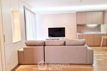 1 Bedroom Condo for rent in MODE Sukhumvit 61, Khlong Tan Nuea, Bangkok near BTS Ekkamai