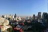 1 Bedroom Condo for rent in Noble Recole, Khlong Toei Nuea, Bangkok near BTS Asoke