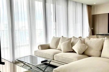 3 Bedroom Condo for rent in Noble Ploenchit, Lumpini, Bangkok near BTS Ploen Chit