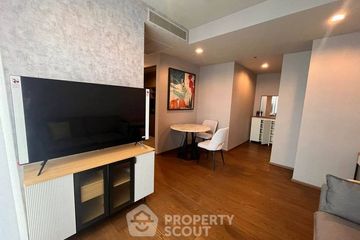 1 Bedroom Condo for rent in Ideo Q Sukhumvit 36, Khlong Tan, Bangkok near BTS Thong Lo