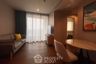 1 Bedroom Condo for rent in Ideo Q Sukhumvit 36, Khlong Tan, Bangkok near BTS Thong Lo
