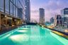 2 Bedroom Condo for rent in The Ritz - Carlton Residences at MahaNakhon, Silom, Bangkok near BTS Chong Nonsi
