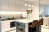 1 Bedroom Condo for rent in Tait Sathorn 12, Silom, Bangkok near BTS Saint Louis