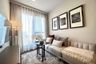 1 Bedroom Condo for rent in COCO Parc, Khlong Toei, Bangkok near MRT Khlong Toei