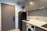 1 Bedroom Condo for rent in Life Asoke Hype, Makkasan, Bangkok near MRT Phra Ram 9