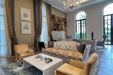2 Bedroom Condo for rent in The Diplomat 39, Khlong Tan Nuea, Bangkok near BTS Phrom Phong