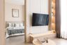 1 Bedroom Condo for rent in The ESSE Asoke, Khlong Toei Nuea, Bangkok near BTS Asoke