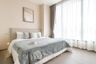 1 Bedroom Condo for rent in The ESSE Asoke, Khlong Toei Nuea, Bangkok near BTS Asoke