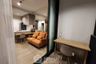 1 Bedroom Condo for rent in Quinn Sukhumvit 101, Bang Chak, Bangkok near BTS Punnawithi