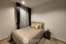 1 Bedroom Condo for rent in Quinn Sukhumvit 101, Bang Chak, Bangkok near BTS Punnawithi