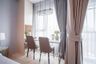 1 Bedroom Condo for rent in Life One Wireless, Lumpini, Bangkok near BTS Ploen Chit
