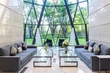 1 Bedroom Condo for rent in Whizdom Essence, Bang Chak, Bangkok near BTS Punnawithi
