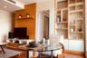 1 Bedroom Condo for rent in Baan Siri 31, Khlong Toei Nuea, Bangkok near BTS Phrom Phong