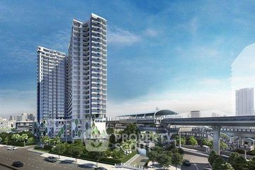 1 Bedroom Condo for rent in Supalai Premier Charoen Nakhon, Khlong San, Bangkok near BTS Khlong San