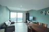 2 Bedroom Condo for rent in The Pano Rama 3, Bang Phong Pang, Bangkok