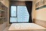 1 Bedroom Condo for rent in Life Asoke, Bang Kapi, Bangkok near MRT Phetchaburi