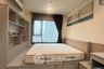 1 Bedroom Condo for rent in Life Asoke, Bang Kapi, Bangkok near MRT Phetchaburi
