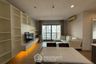 2 Bedroom Condo for rent in Urbano Absolute Sathon - Taksin, Khlong Ton Sai, Bangkok near BTS Krung Thon Buri