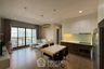 2 Bedroom Condo for rent in Urbano Absolute Sathon - Taksin, Khlong Ton Sai, Bangkok near BTS Krung Thon Buri