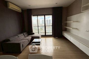2 Bedroom Condo for rent in Urbano Absolute Sathon - Taksin, Khlong Ton Sai, Bangkok near BTS Krung Thon Buri