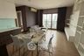 2 Bedroom Condo for rent in Urbano Absolute Sathon - Taksin, Khlong Ton Sai, Bangkok near BTS Krung Thon Buri