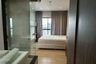 1 Bedroom Condo for rent in Urbano Absolute Sathon - Taksin, Khlong Ton Sai, Bangkok near BTS Krung Thon Buri