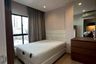 1 Bedroom Condo for rent in Urbano Absolute Sathon - Taksin, Khlong Ton Sai, Bangkok near BTS Krung Thon Buri