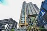 2 Bedroom Condo for rent in Lumpini Suite Phetchaburi - Makkasan, Makkasan, Bangkok near Airport Rail Link Makkasan