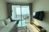 1 Bedroom Condo for rent in The Riviera Ocean Drive, Nong Prue, Chonburi